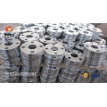 NO10276 de C276 Hastelloy aço Flange